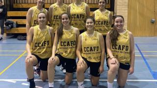 EQUIPOS CAMPUS HUESCA